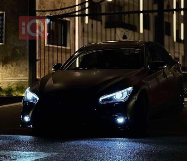 إنفينيتي Q50 2019 للبيع في العراق - الرمادي